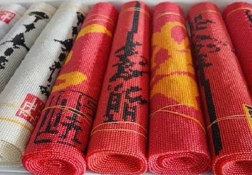 增加家庭收入，選擇哪種外包加工手工活來做比較好？(圖1)