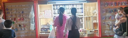 消費(fèi)者，要的就是便捷、產(chǎn)品價值 --- --- 記手工之家成品銷售新平臺