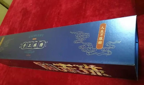 做兼職活兒增收，寄到家做的手工活比較受青睞(圖1)