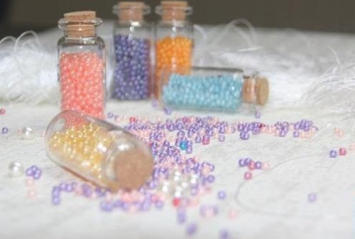 外發(fā)加工手工活寄到家做，男女老少皆可做的這里有(圖1)