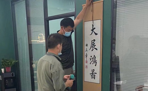 產(chǎn)品如此豐富，自然會備受關(guān)注 --- --- 記手工之家成品銷售新平臺