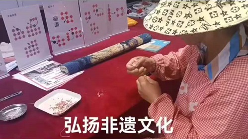 碩果累累，每一份力都是貢獻(xiàn)------ 手工之家祝祖國(guó)繁榮昌盛