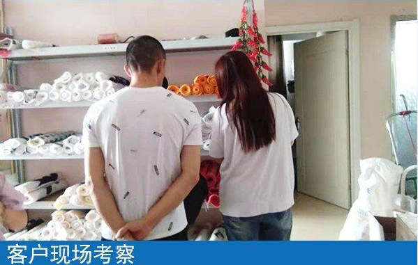 在家做串珠繡加工手工活項目，小本創(chuàng)業(yè)大收獲(圖1)