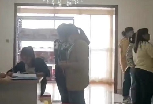 腳踏實地，每一步都有印記 --- --- 記手工之家優(yōu)秀合作伙伴云南楊女士