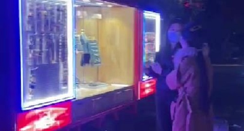 移動商鋪，手工之家的新銷售平臺有多方便