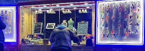 感恩有你，讓手工之家更堅(jiān)強(qiáng)，讓人間真情更溫暖