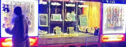 這么大，竟然有15平方-------記手工之家的移動銷售新平臺