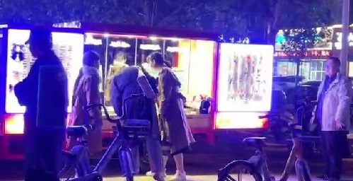 這么大，竟然有15平方-------記手工之家的移動銷售新平臺