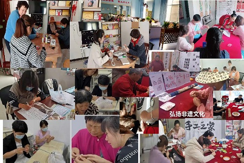 手工活外發(fā)加工，怎么做蕞賺錢，開個小型飾品加工廠是不錯的選擇