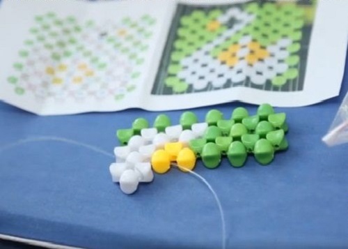 多一份好的收入，移動(dòng)潮品店兼容并包，讓加工人員也可以這樣掙錢