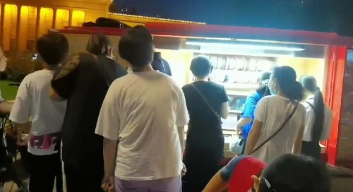 產(chǎn)品好又多，手工之家移動(dòng)潮品店讓從業(yè)者和消費(fèi)者都喜歡
