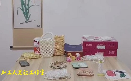 手工活外發(fā)加工怎么找貨源？正規(guī)可靠的手工廠家才能真正掙錢