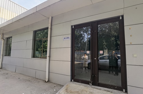 用行動(dòng)踐行理念，手工助力殘疾人事業(yè)新起點(diǎn) ------ 記手工之家一行到石家莊北方殘疾人創(chuàng)業(yè)培訓(xùn)基地洽談建設(shè)合作
