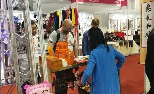 手工活接單正規(guī)平臺，有實(shí)力的手工廠家是啥樣的？