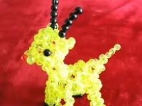 在家做手工活賺錢，選珠繡串珠手工活外發(fā)加工項目，長期穩(wěn)定