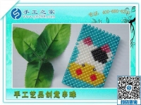 可以在家做的手工活有哪些？選擇手工之家勵(lì)志珠