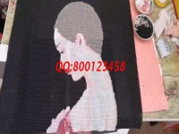 滿足差異化需求，提升居家生活品質，勵志珠彩珠繡手工活火出了圈