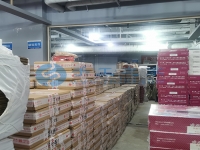 與手工之家合作長期受益，在家做外包加工手工活不愁不掙錢