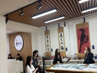 落到實處，服務(wù)更多人，才是創(chuàng)新創(chuàng)業(yè)的真諦 ——記手工之家郝總接受采訪