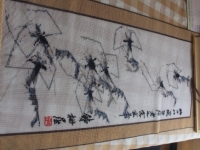 5月7日，找附近手工活拿回家做，手工外包發(fā)布平臺，手工之家的珠繡串珠手工技能培訓(xùn)是成體系的，圖為勵志珠珠繡串珠手工產(chǎn)品剪影