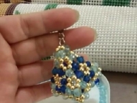 端午粽飄香，居家珠繡忙------手工之家給大家送端午祝福