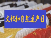 連接現(xiàn)代你我生活，綻放珠繡手工風采--- --- 記2022中國文化和自然遺產日