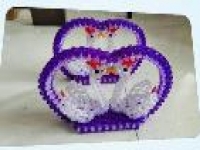 純手工活外發(fā)加工項(xiàng)目，這個(gè)手工活負(fù)責(zé)回收、加工簡單，大家都喜歡