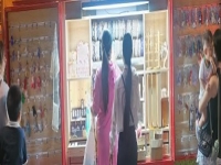 消費者，要的就是便捷、產品價值 --- --- 記手工之家成品銷售新平臺