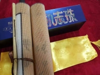 8月15日，帶回家做的手工活，可靠的手工活外發(fā)，做手工之家的手工活，時間自由、態(tài)度不能自由，圖為勵志珠珠繡串珠手工產(chǎn)品剪影