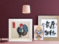 承接正規(guī)勵志珠手工活項目，是小成本創(chuàng)業(yè)成功的第一步。