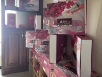 傳承民族珠繡技藝，創(chuàng)新手工加工合作模式，這個手工外發(fā)公司不一般