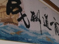 一直在創(chuàng)新，勵志珠珠繡手工外發(fā)，手工之家從迎合到引領(lǐng)市場