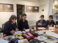 不好意思，第一期免費(fèi)名額已滿， 第二期培訓(xùn)日期未定，在家做飾品加工廠的事請(qǐng)先等等（末尾有大彩蛋）