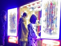 自由靈活，是手工之家移動(dòng)潮品店的重要優(yōu)勢(shì)