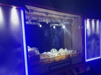 體驗(yàn)，是手工之家移動(dòng)潮品店受歡迎的原因之一