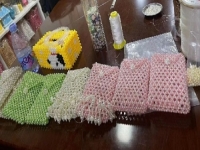 在家兼職平臺正規(guī)的日結(jié)，這個掙錢的手工項目用銷售帶動加工