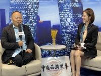 讓千百匠成為大家熟知的優(yōu)秀平臺和品牌 ------ 記千百匠運營中心總裁、手工之家創(chuàng)始人郝總受邀參加《中國品牌故事》系列記錄微電影征選
