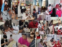 在家做什么加工小項(xiàng)目？串珠純手工項(xiàng)目還可以開飾品加工廠