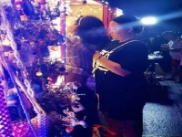 適合上班族白天晚上的兼職外發(fā)手工活，很多人選擇串珠手工項目有道理