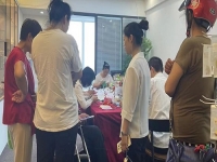 如何在家接手工活？看看這個老手工廠家就知道了