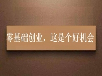 零基礎(chǔ)想創(chuàng)業(yè)，鄉(xiāng)村運(yùn)營(yíng)官對(duì)每個(gè)人來(lái)說(shuō)都是機(jī)會(huì)