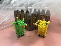 在家可以做的兼職工作，自由靈活是這個(gè)純手工的重要優(yōu)勢
