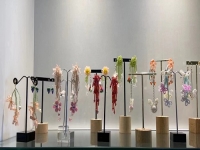 手工活外發(fā)加工正規(guī)廠家直接發(fā)貨，串珠純手工項目投資少、收入好
