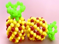 靠譜手工兼職平臺(tái)，串珠純手工就業(yè)創(chuàng)業(yè)要求都不高