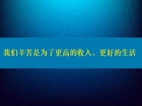 正規(guī)手工活帶回家，我們辛苦是為了更高的收入、更好的生活