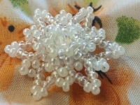 拿回家做的手工活，沒經(jīng)驗也能做好的串珠純手工項目