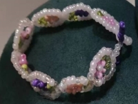 農(nóng)村婦女也能做好掙錢，帶回家做的手工活簡單好學(xué)