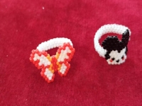 正規(guī)外放手工活廠(chǎng)家 ，串珠純手工加工銷(xiāo)售，讓大家居家有事干、有錢(qián)掙