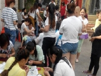不打工了，返鄉(xiāng)創(chuàng)業(yè)辦手工加工廠掙錢，是很多人的成功新機遇