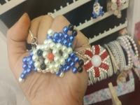 兼職手工活外發(fā)加工在家可做，純手工產(chǎn)品多、選擇多，大家都喜歡